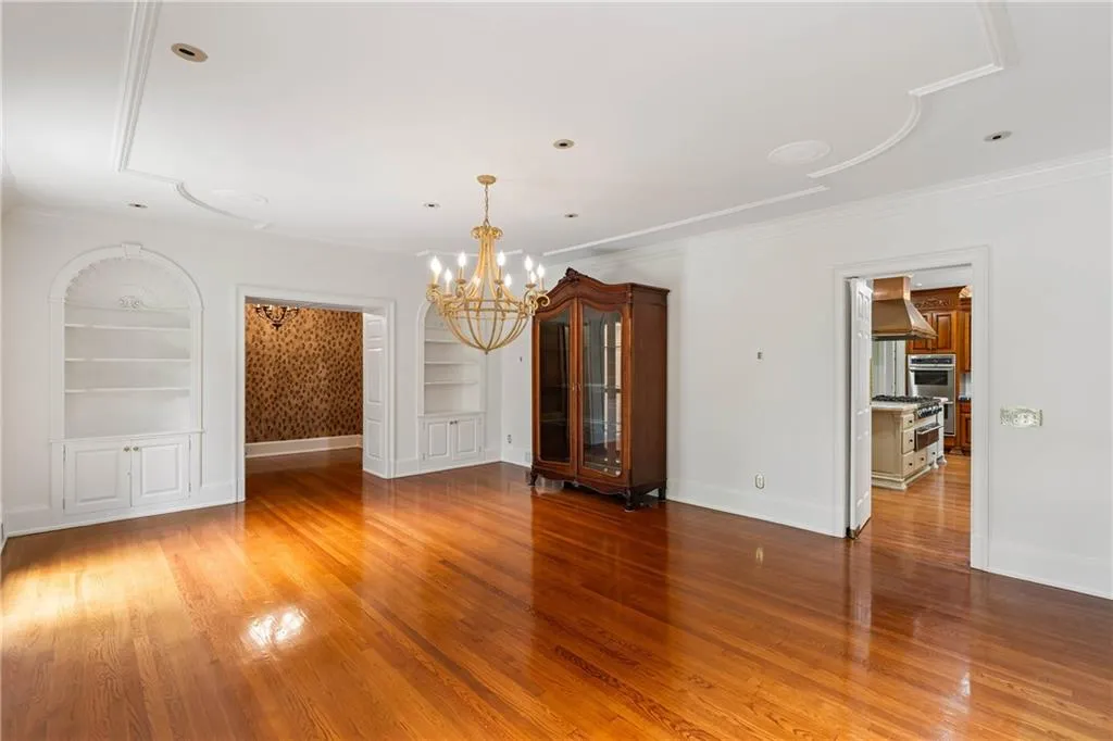 3212 Arden Road Nw, Atlanta, Georgia 30305, 4 Bedrooms Bedrooms, ,3 BathroomsBathrooms,Residential,For Sale,3212 Arden Road Nw,7573854