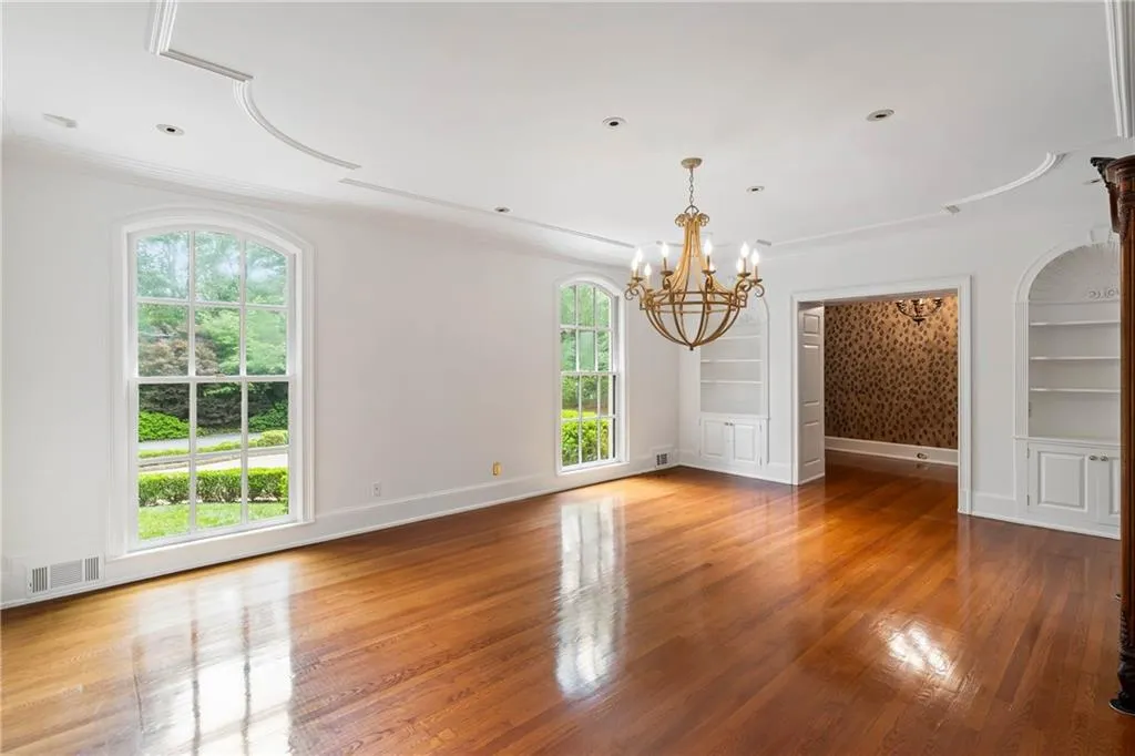 3212 Arden Road Nw, Atlanta, Georgia 30305, 4 Bedrooms Bedrooms, ,3 BathroomsBathrooms,Residential,For Sale,3212 Arden Road Nw,7573854
