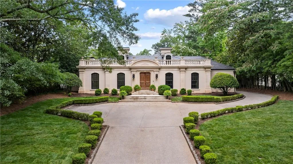 3212 Arden Road Nw, Atlanta, Georgia 30305, 4 Bedrooms Bedrooms, ,3 BathroomsBathrooms,Residential,For Sale,3212 Arden Road Nw,7573854