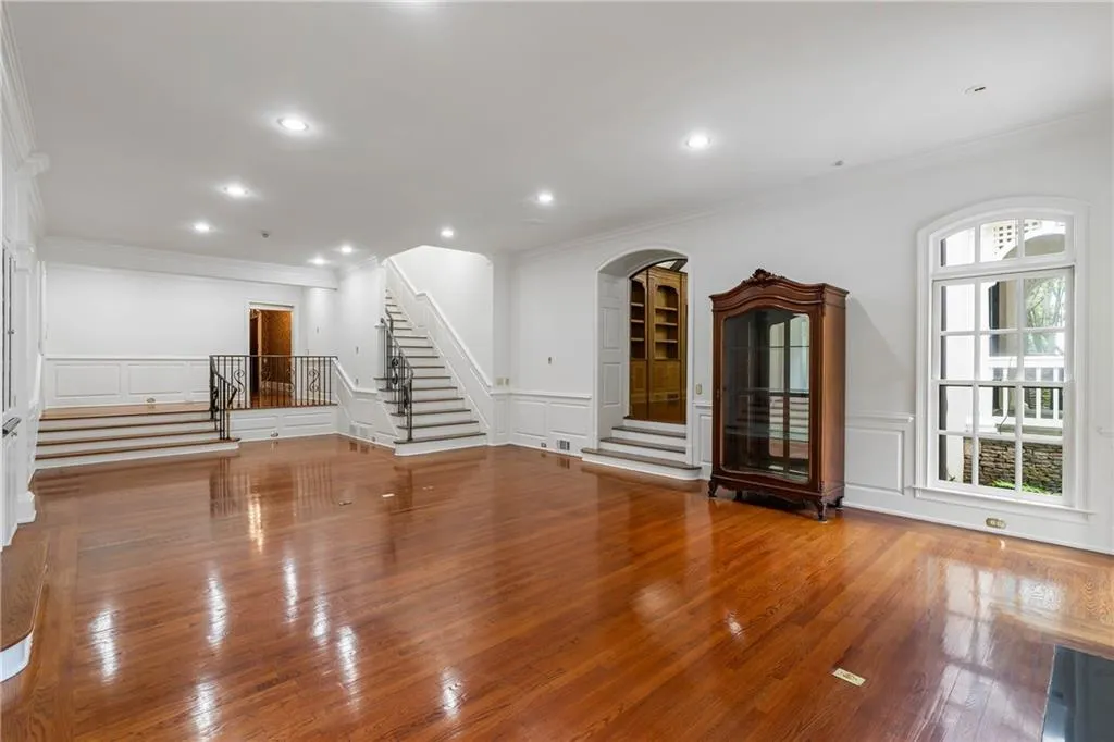3212 Arden Road Nw, Atlanta, Georgia 30305, 4 Bedrooms Bedrooms, ,3 BathroomsBathrooms,Residential,For Sale,3212 Arden Road Nw,7573854