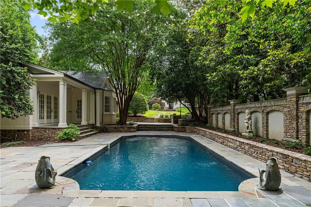 3212 Arden Road Nw, Atlanta, Georgia 30305, 4 Bedrooms Bedrooms, ,3 BathroomsBathrooms,Residential,For Sale,3212 Arden Road Nw,7573854