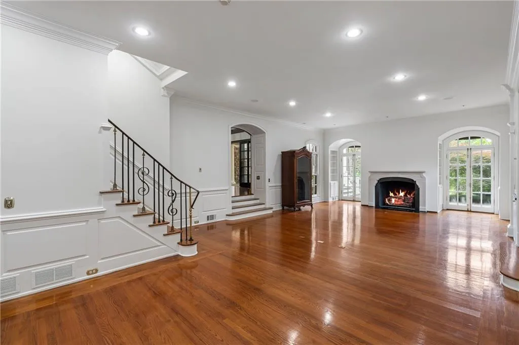 3212 Arden Road Nw, Atlanta, Georgia 30305, 4 Bedrooms Bedrooms, ,3 BathroomsBathrooms,Residential,For Sale,3212 Arden Road Nw,7573854