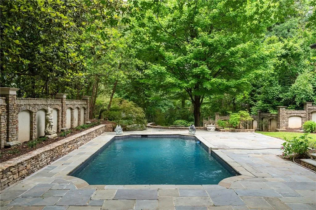 3212 Arden Road Nw, Atlanta, Georgia 30305, 4 Bedrooms Bedrooms, ,3 BathroomsBathrooms,Residential,For Sale,3212 Arden Road Nw,7573854
