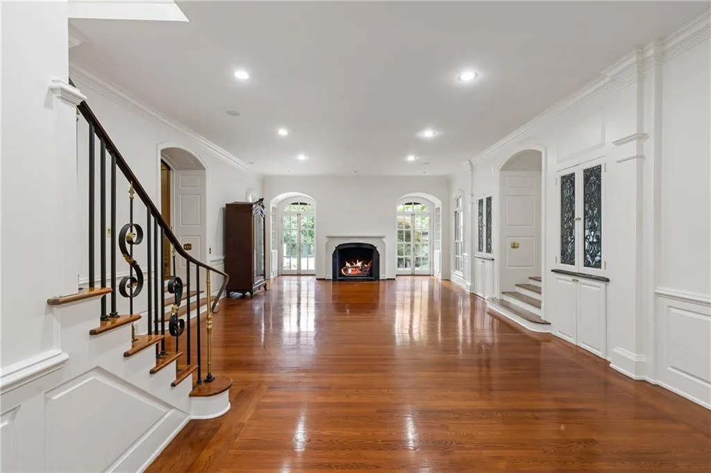 3212 Arden Road Nw, Atlanta, Georgia 30305, 4 Bedrooms Bedrooms, ,3 BathroomsBathrooms,Residential,For Sale,3212 Arden Road Nw,7573854