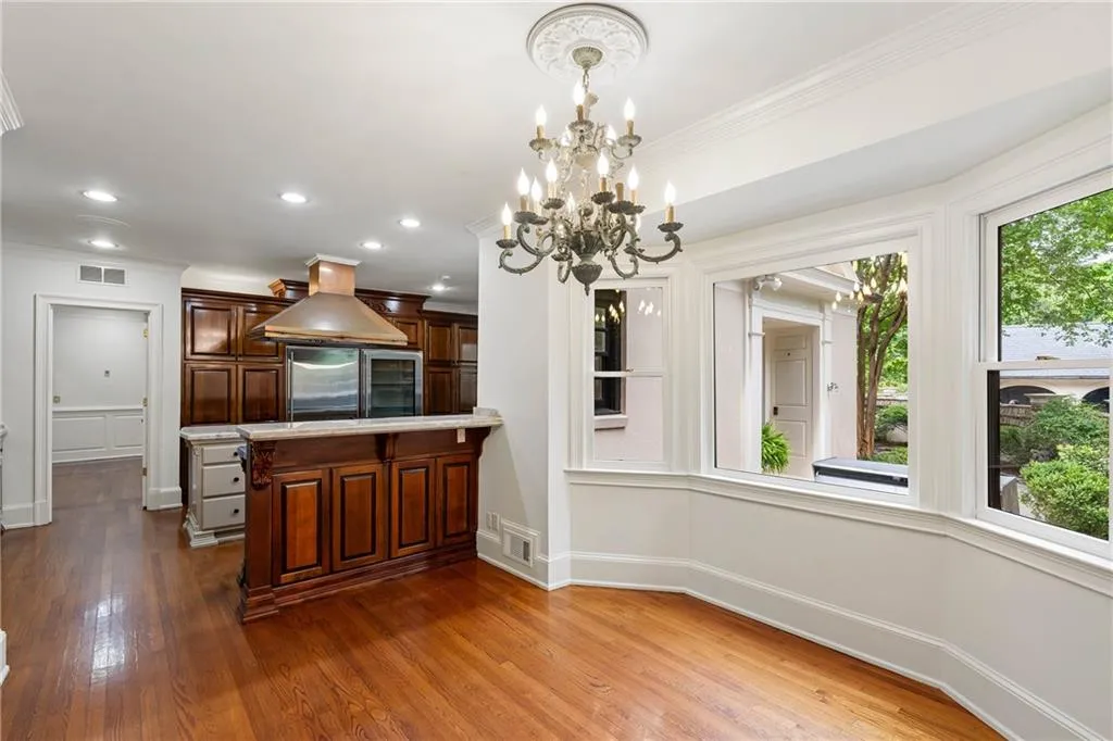 3212 Arden Road Nw, Atlanta, Georgia 30305, 4 Bedrooms Bedrooms, ,3 BathroomsBathrooms,Residential,For Sale,3212 Arden Road Nw,7573854