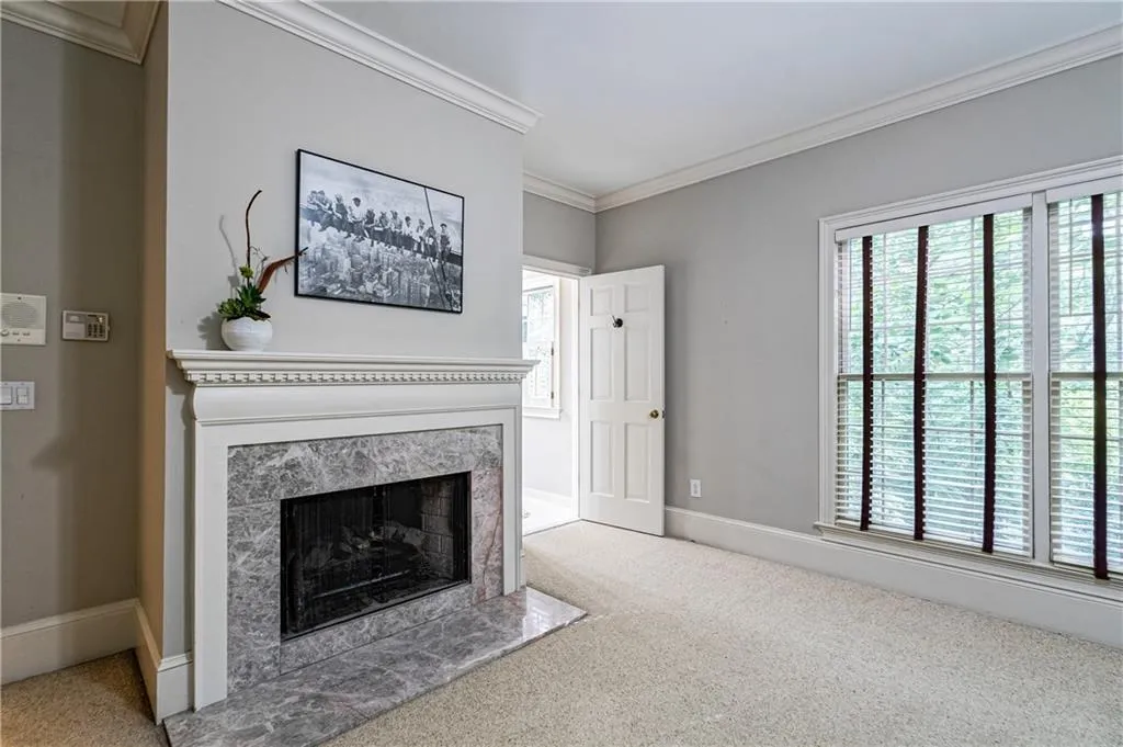 960 Winding Creek Trail, Atlanta, Georgia 30328, 5 Bedrooms Bedrooms, ,5 BathroomsBathrooms,Residential,Sold,960 Winding Creek Trail,6734647