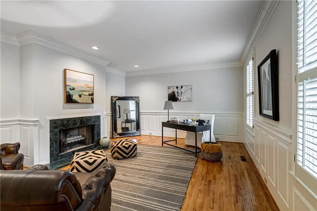 960 Winding Creek Trail, Atlanta, Georgia 30328, 5 Bedrooms Bedrooms, ,5 BathroomsBathrooms,Residential,Sold,960 Winding Creek Trail,6734647