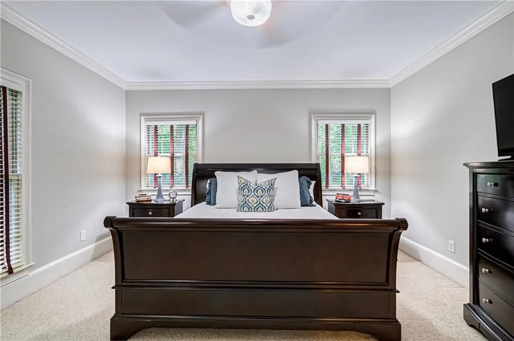 960 Winding Creek Trail, Atlanta, Georgia 30328, 5 Bedrooms Bedrooms, ,5 BathroomsBathrooms,Residential,Sold,960 Winding Creek Trail,6734647