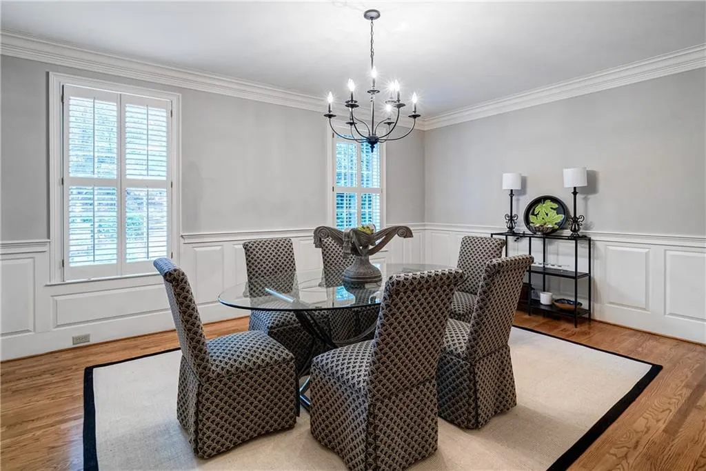 960 Winding Creek Trail, Atlanta, Georgia 30328, 5 Bedrooms Bedrooms, ,5 BathroomsBathrooms,Residential,Sold,960 Winding Creek Trail,6734647