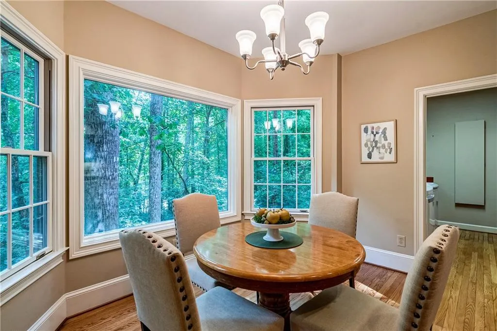 960 Winding Creek Trail, Atlanta, Georgia 30328, 5 Bedrooms Bedrooms, ,5 BathroomsBathrooms,Residential,Sold,960 Winding Creek Trail,6734647