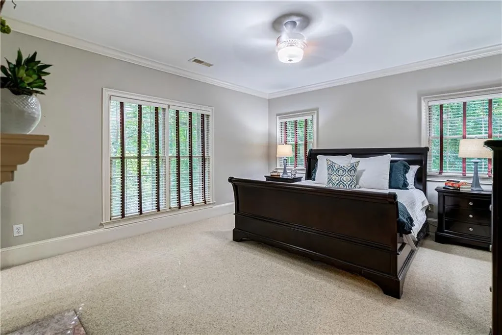 960 Winding Creek Trail, Atlanta, Georgia 30328, 5 Bedrooms Bedrooms, ,5 BathroomsBathrooms,Residential,Sold,960 Winding Creek Trail,6734647