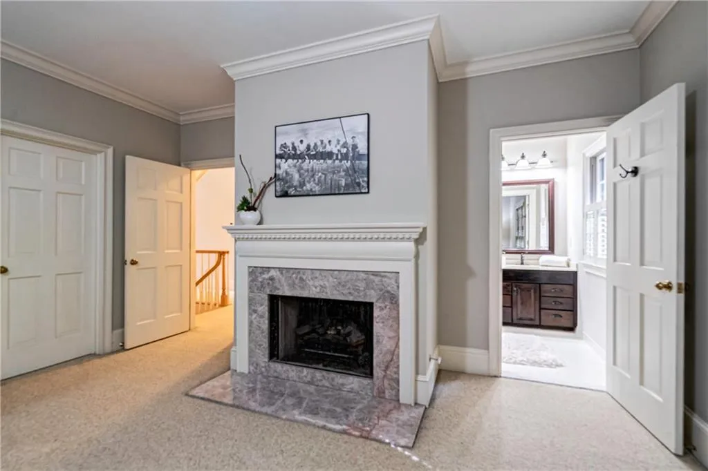 960 Winding Creek Trail, Atlanta, Georgia 30328, 5 Bedrooms Bedrooms, ,5 BathroomsBathrooms,Residential,Sold,960 Winding Creek Trail,6734647