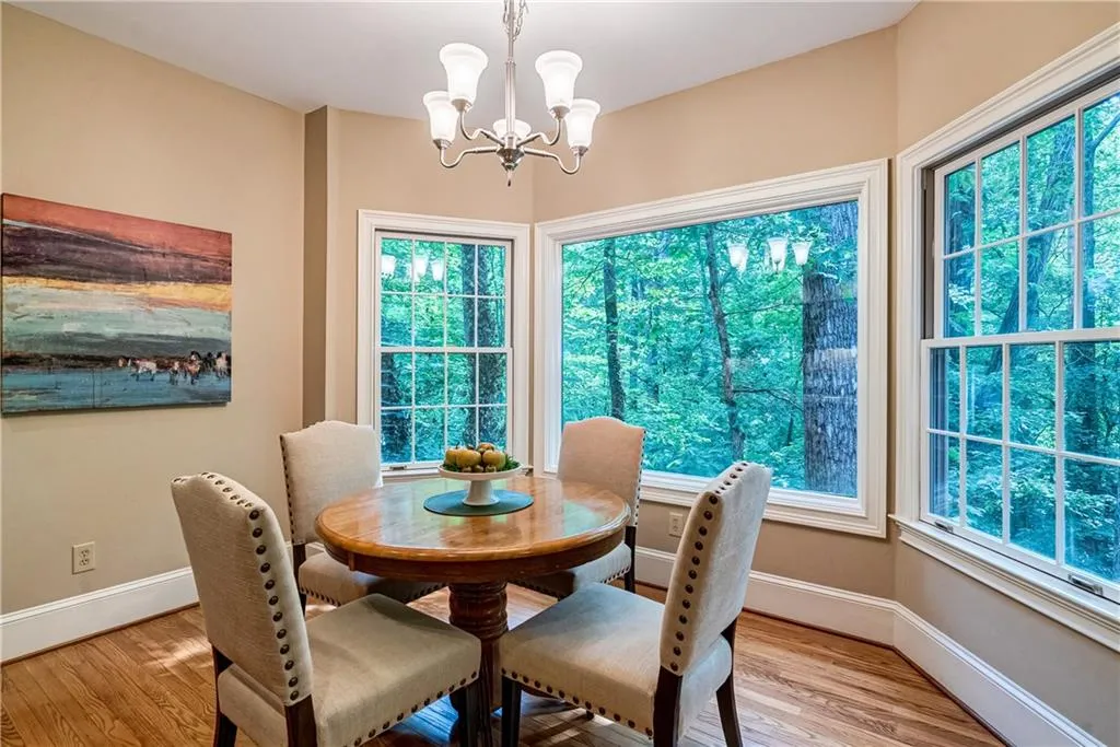 960 Winding Creek Trail, Atlanta, Georgia 30328, 5 Bedrooms Bedrooms, ,5 BathroomsBathrooms,Residential,Sold,960 Winding Creek Trail,6734647