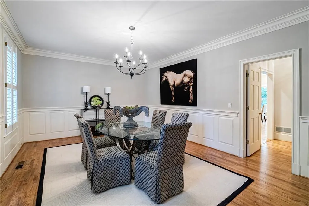 960 Winding Creek Trail, Atlanta, Georgia 30328, 5 Bedrooms Bedrooms, ,5 BathroomsBathrooms,Residential,Sold,960 Winding Creek Trail,6734647