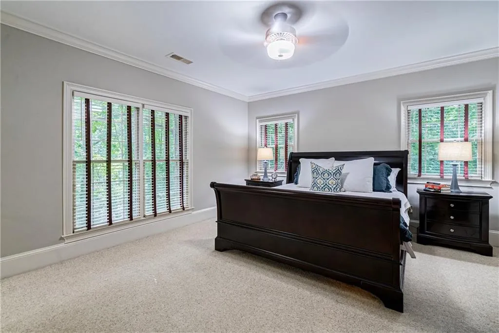 960 Winding Creek Trail, Atlanta, Georgia 30328, 5 Bedrooms Bedrooms, ,5 BathroomsBathrooms,Residential,Sold,960 Winding Creek Trail,6734647