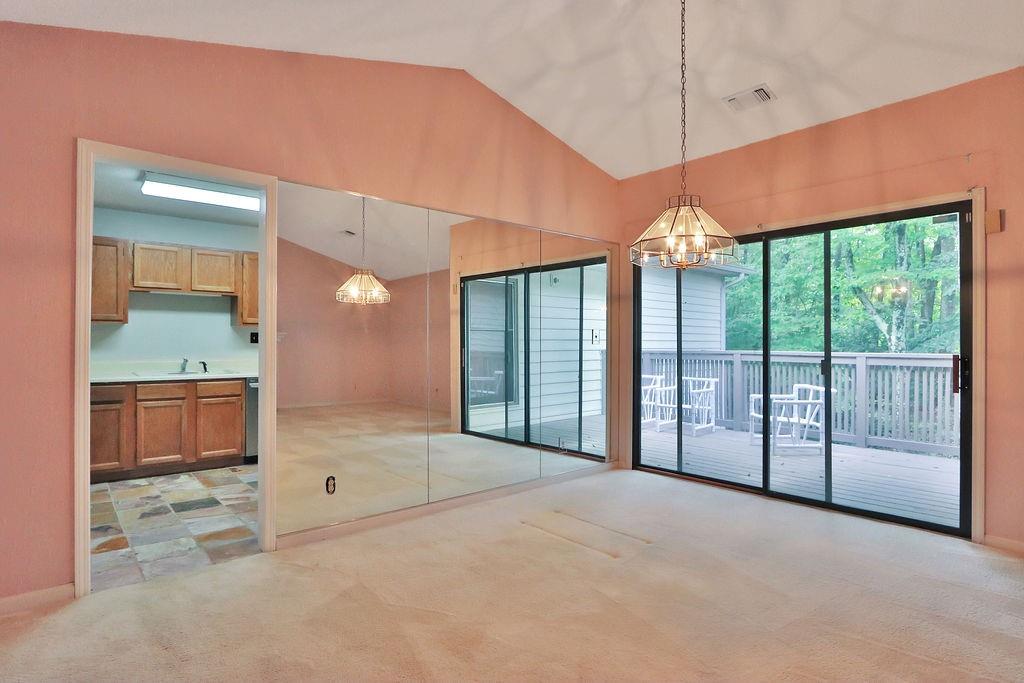 506 Garden Court, Atlanta, Georgia 30328, 3 Bedrooms Bedrooms, ,2 BathroomsBathrooms,Residential,Sold,506 Garden Court,7267627