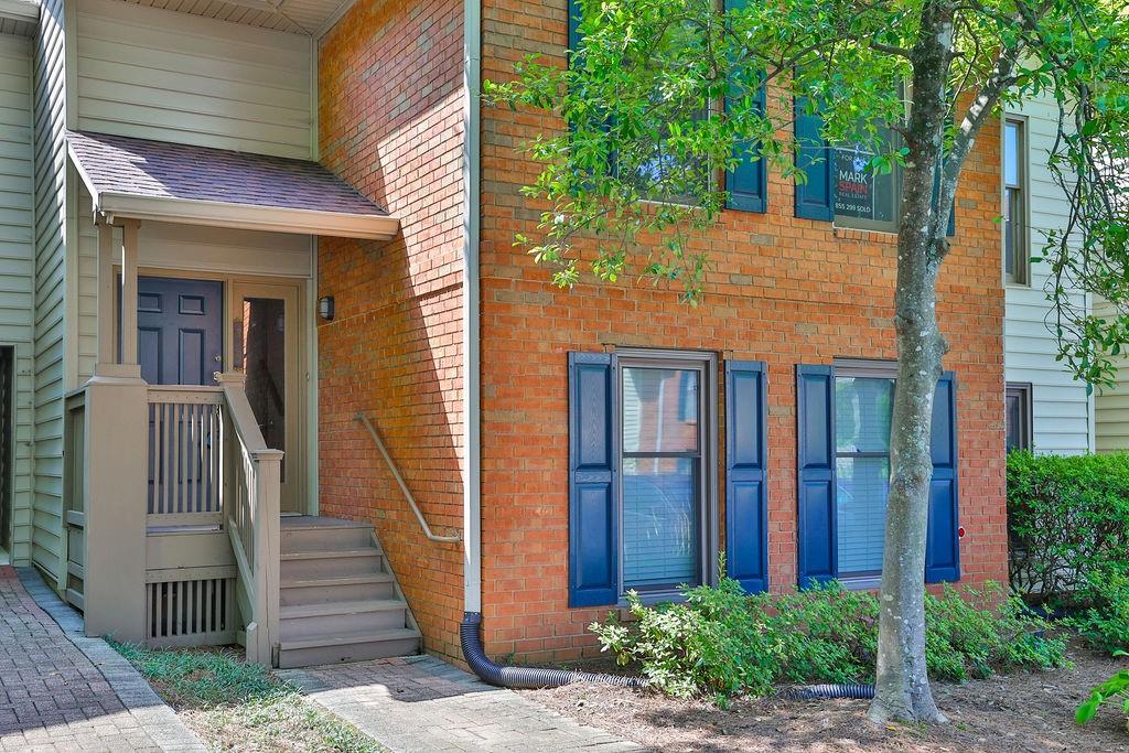 506 Garden Court, Atlanta, Georgia 30328, 3 Bedrooms Bedrooms, ,2 BathroomsBathrooms,Residential,Sold,506 Garden Court,7267627