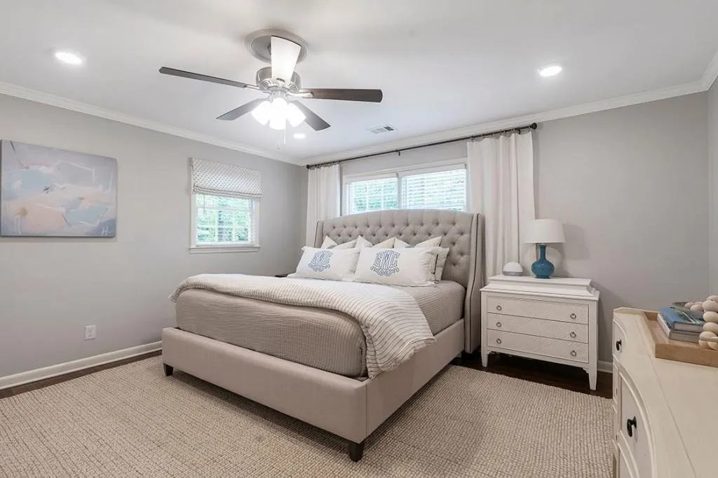 215 River Springs Drive, Sandy Springs, Georgia 30328, 5 Bedrooms Bedrooms, ,3 BathroomsBathrooms,Residential,Sold,215 River Springs Drive,7051248