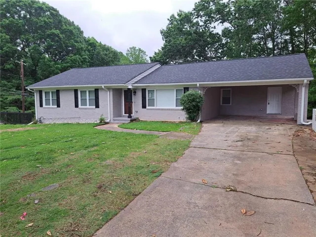 700 Lynn Circle Sw, Atlanta, Georgia 30311