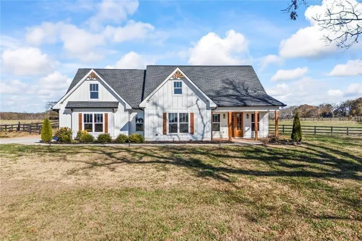 7588 Highway 98 W Road, Commerce, Georgia 30530