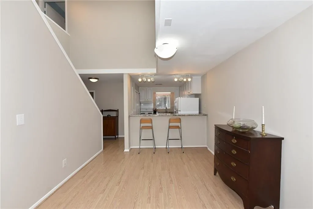 346 Carpenter Drive Unit 85, Atlanta, Georgia 30328, 2 Bedrooms Bedrooms, ,1 BathroomBathrooms,Residential,Sold,346 Carpenter Drive Unit 85,5961813