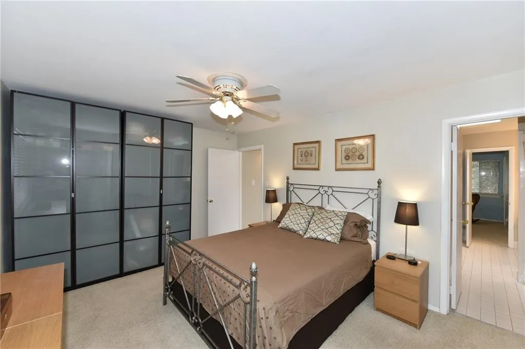 346 Carpenter Drive Unit 85, Atlanta, Georgia 30328, 2 Bedrooms Bedrooms, ,1 BathroomBathrooms,Residential,Sold,346 Carpenter Drive Unit 85,5961813