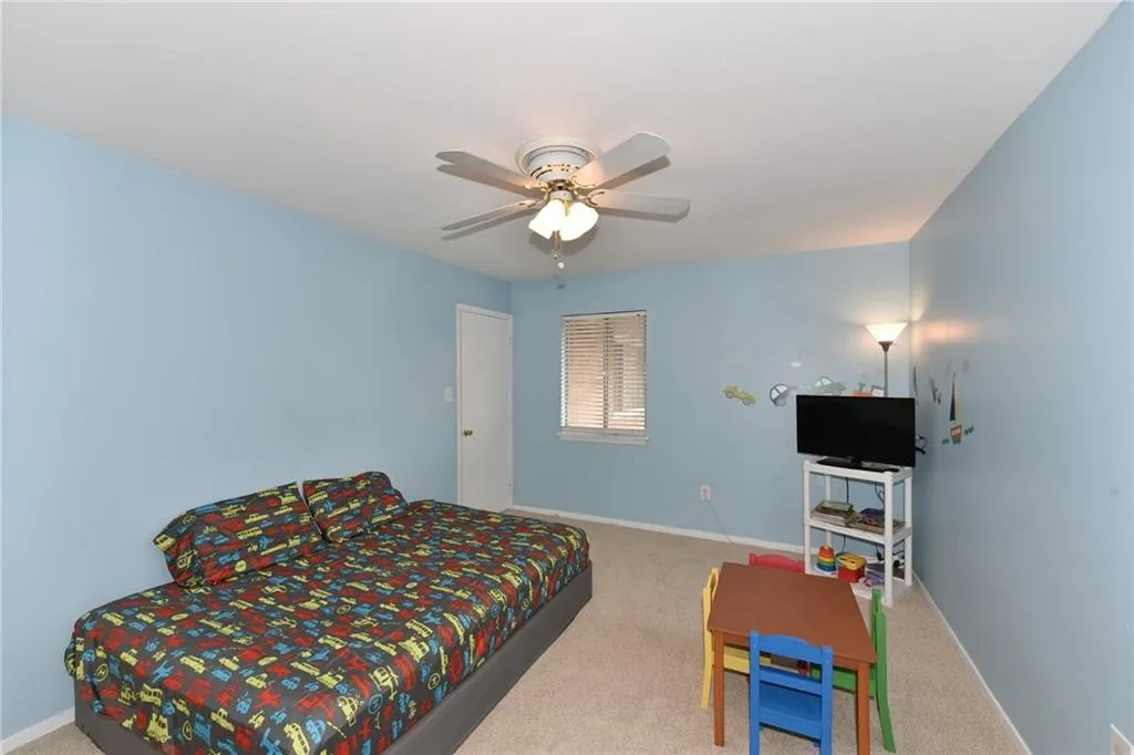 346 Carpenter Drive Unit 85, Atlanta, Georgia 30328, 2 Bedrooms Bedrooms, ,1 BathroomBathrooms,Residential,Sold,346 Carpenter Drive Unit 85,5961813