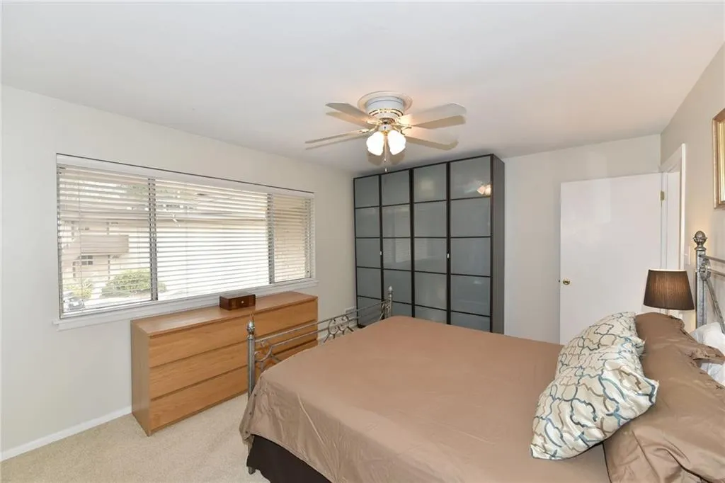 346 Carpenter Drive Unit 85, Atlanta, Georgia 30328, 2 Bedrooms Bedrooms, ,1 BathroomBathrooms,Residential,Sold,346 Carpenter Drive Unit 85,5961813