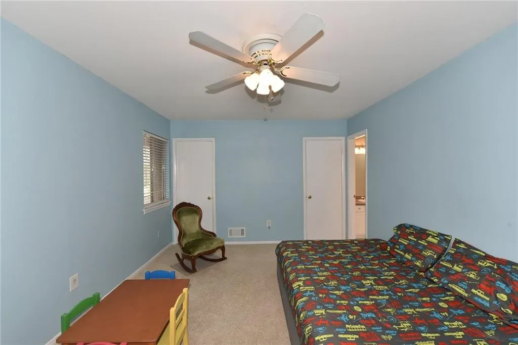 346 Carpenter Drive Unit 85, Atlanta, Georgia 30328, 2 Bedrooms Bedrooms, ,1 BathroomBathrooms,Residential,Sold,346 Carpenter Drive Unit 85,5961813
