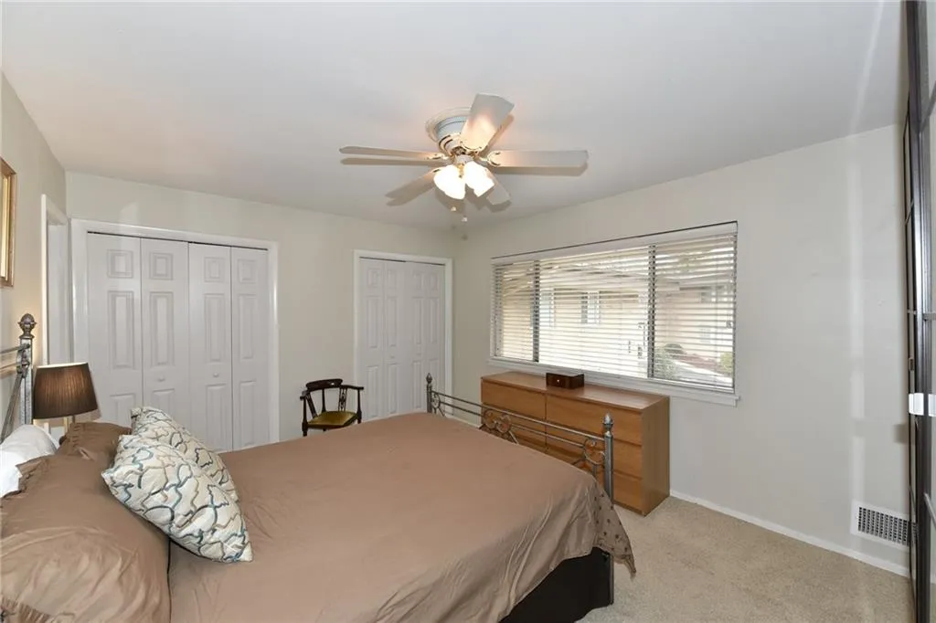 346 Carpenter Drive Unit 85, Atlanta, Georgia 30328, 2 Bedrooms Bedrooms, ,1 BathroomBathrooms,Residential,Sold,346 Carpenter Drive Unit 85,5961813