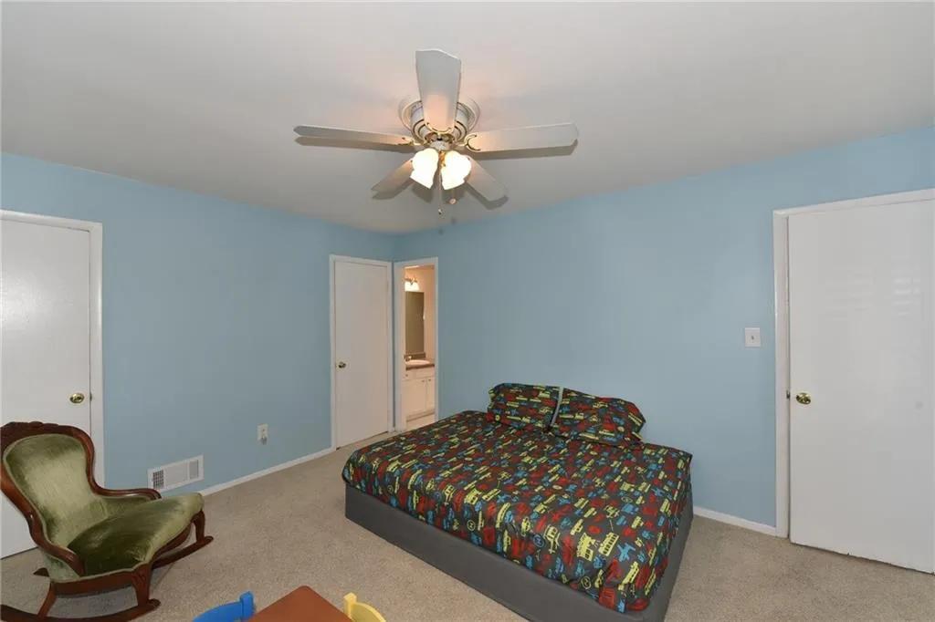 346 Carpenter Drive Unit 85, Atlanta, Georgia 30328, 2 Bedrooms Bedrooms, ,1 BathroomBathrooms,Residential,Sold,346 Carpenter Drive Unit 85,5961813