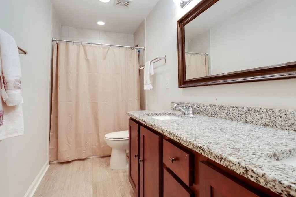 201 Brandywine Circle, Sandy Springs, Georgia 30350, 4 Bedrooms Bedrooms, ,3 BathroomsBathrooms,Residential,Sold,201 Brandywine Circle,6727133