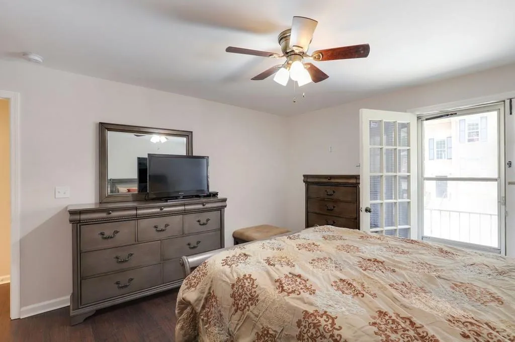 201 Brandywine Circle, Sandy Springs, Georgia 30350, 4 Bedrooms Bedrooms, ,3 BathroomsBathrooms,Residential,Sold,201 Brandywine Circle,6727133