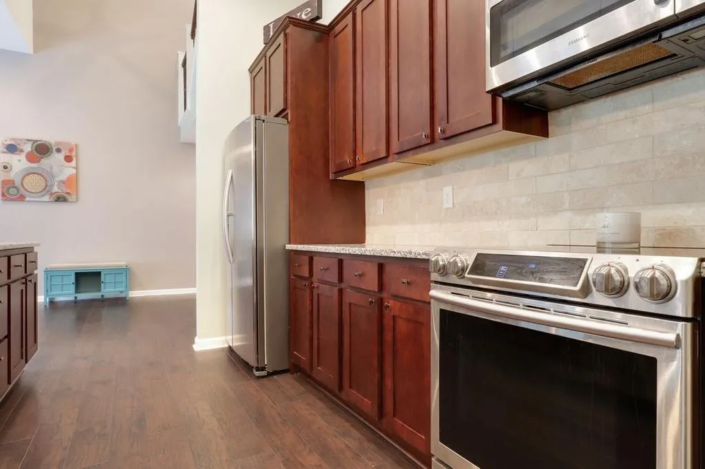 201 Brandywine Circle, Sandy Springs, Georgia 30350, 4 Bedrooms Bedrooms, ,3 BathroomsBathrooms,Residential,Sold,201 Brandywine Circle,6727133