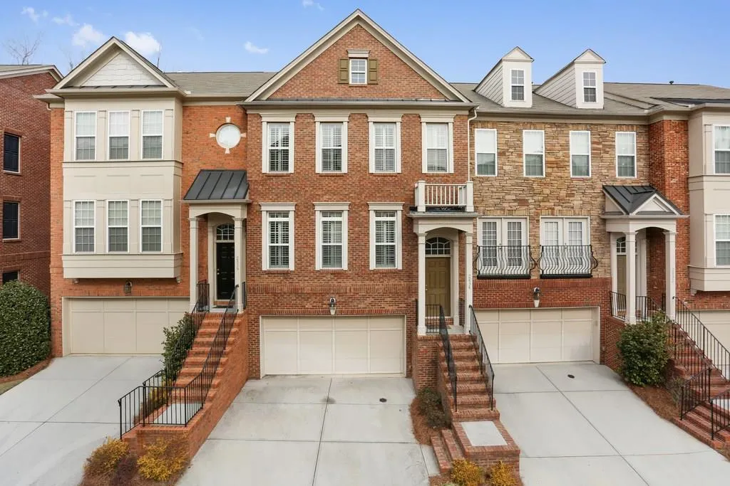 2834 Loftview Square, Atlanta, Georgia 30339, 3 Bedrooms Bedrooms, ,3 BathroomsBathrooms,Residential,Sold,2834 Loftview Square,5947072