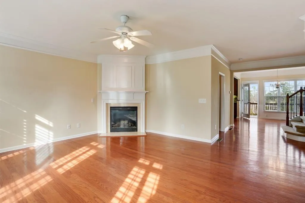 2834 Loftview Square, Atlanta, Georgia 30339, 3 Bedrooms Bedrooms, ,3 BathroomsBathrooms,Residential,Sold,2834 Loftview Square,5947072
