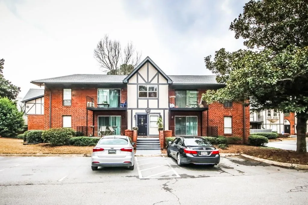 6851 Roswell Road Unit G-7, Atlanta, Georgia 30328, 1 Bedroom Bedrooms, ,1 BathroomBathrooms,Residential,Sold,6851 Roswell Road Unit G-7,6695538