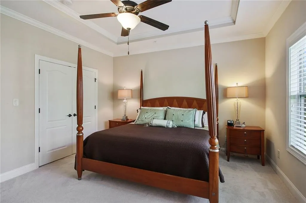941 Delaronde Court Unit 941, Atlanta, Georgia 30328, 4 Bedrooms Bedrooms, ,3 BathroomsBathrooms,Residential,Sold,941 Delaronde Court Unit 941,5743527