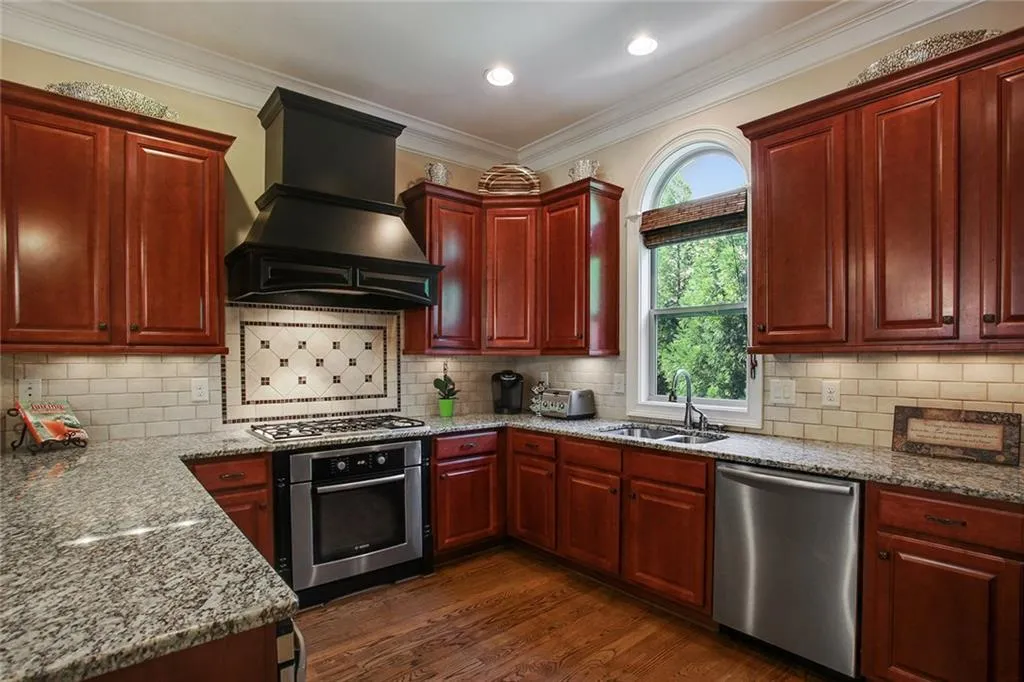 941 Delaronde Court Unit 941, Atlanta, Georgia 30328, 4 Bedrooms Bedrooms, ,3 BathroomsBathrooms,Residential,Sold,941 Delaronde Court Unit 941,5743527