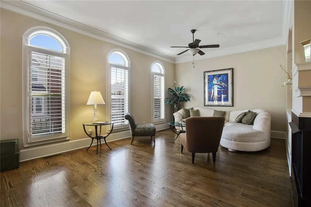 941 Delaronde Court Unit 941, Atlanta, Georgia 30328, 4 Bedrooms Bedrooms, ,3 BathroomsBathrooms,Residential,Sold,941 Delaronde Court Unit 941,5743527