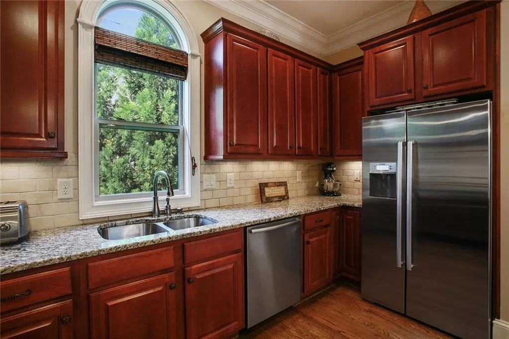 941 Delaronde Court Unit 941, Atlanta, Georgia 30328, 4 Bedrooms Bedrooms, ,3 BathroomsBathrooms,Residential,Sold,941 Delaronde Court Unit 941,5743527