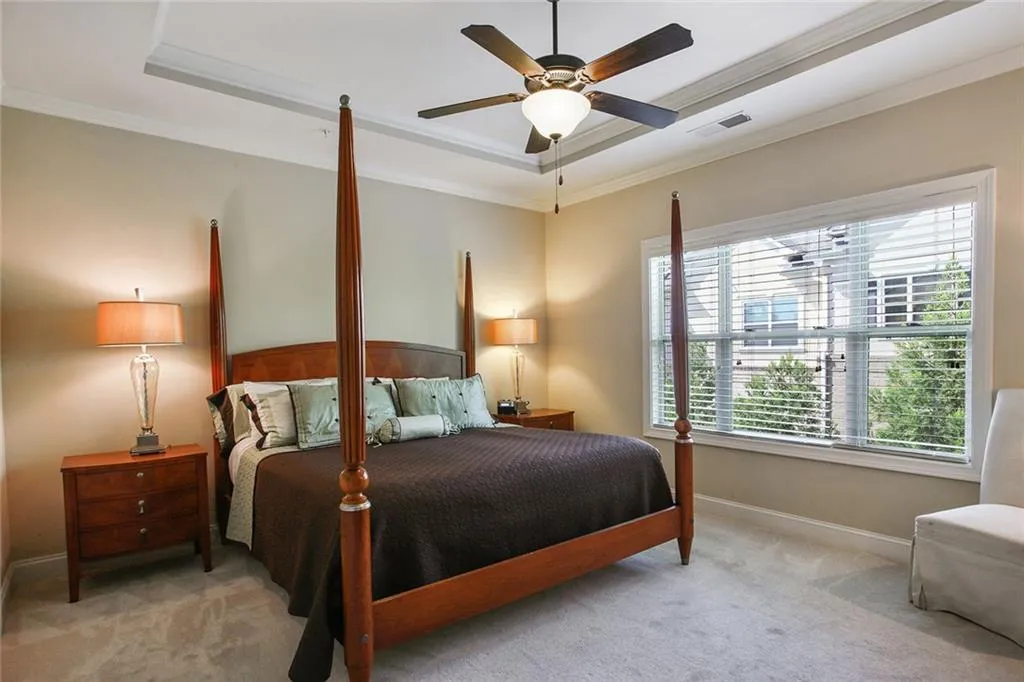 941 Delaronde Court Unit 941, Atlanta, Georgia 30328, 4 Bedrooms Bedrooms, ,3 BathroomsBathrooms,Residential,Sold,941 Delaronde Court Unit 941,5743527