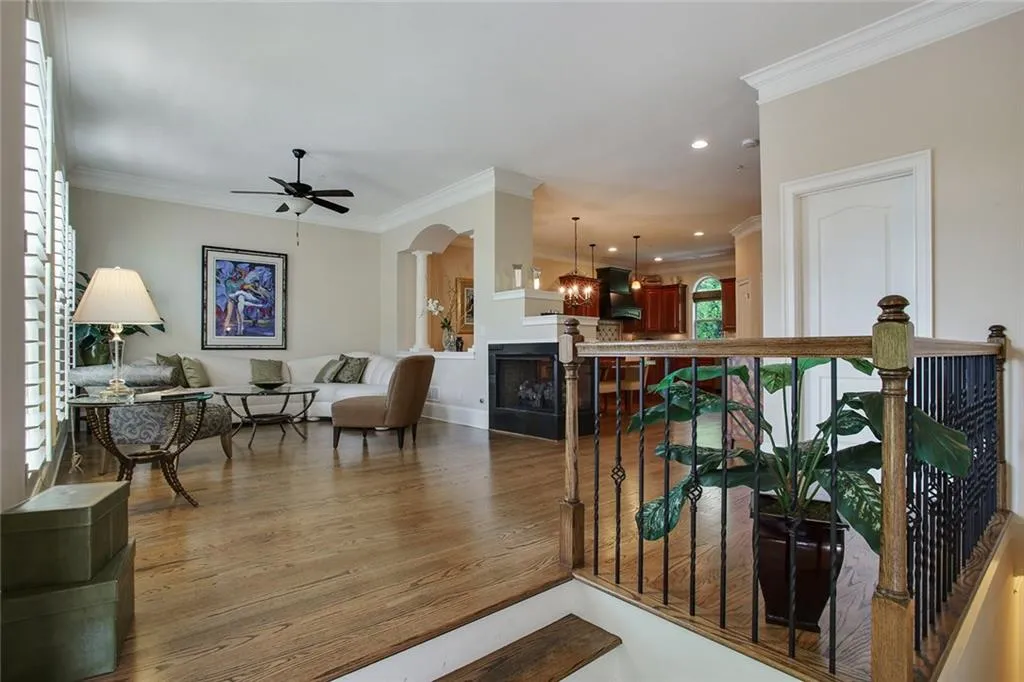 941 Delaronde Court Unit 941, Atlanta, Georgia 30328, 4 Bedrooms Bedrooms, ,3 BathroomsBathrooms,Residential,Sold,941 Delaronde Court Unit 941,5743527