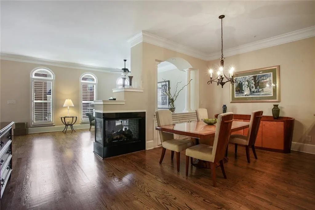 941 Delaronde Court Unit 941, Atlanta, Georgia 30328, 4 Bedrooms Bedrooms, ,3 BathroomsBathrooms,Residential,Sold,941 Delaronde Court Unit 941,5743527