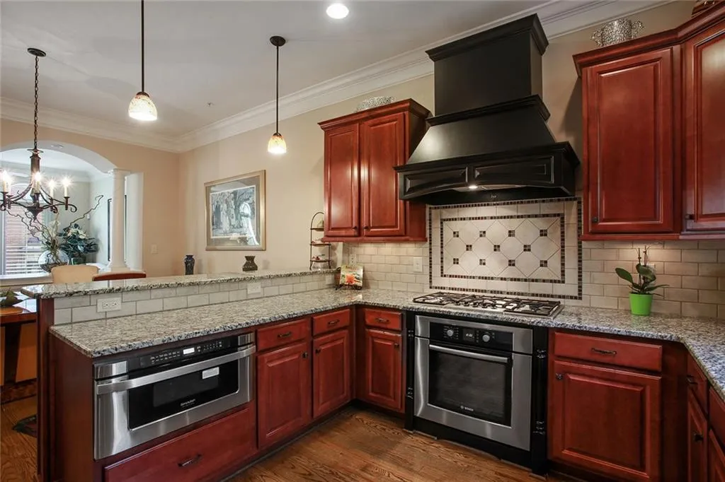 941 Delaronde Court Unit 941, Atlanta, Georgia 30328, 4 Bedrooms Bedrooms, ,3 BathroomsBathrooms,Residential,Sold,941 Delaronde Court Unit 941,5743527