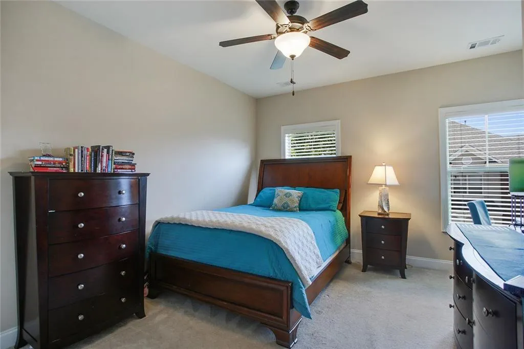 941 Delaronde Court Unit 941, Atlanta, Georgia 30328, 4 Bedrooms Bedrooms, ,3 BathroomsBathrooms,Residential,Sold,941 Delaronde Court Unit 941,5743527