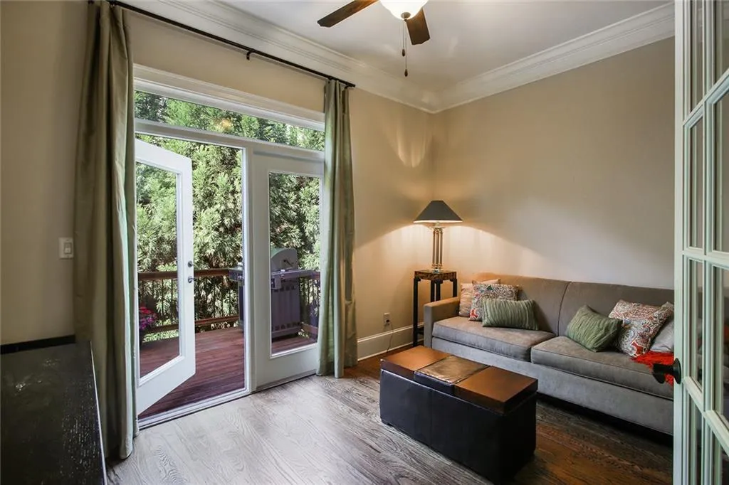 941 Delaronde Court Unit 941, Atlanta, Georgia 30328, 4 Bedrooms Bedrooms, ,3 BathroomsBathrooms,Residential,Sold,941 Delaronde Court Unit 941,5743527