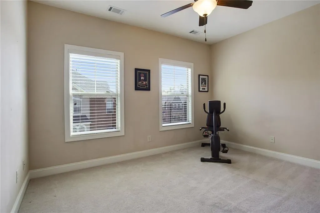 941 Delaronde Court Unit 941, Atlanta, Georgia 30328, 4 Bedrooms Bedrooms, ,3 BathroomsBathrooms,Residential,Sold,941 Delaronde Court Unit 941,5743527