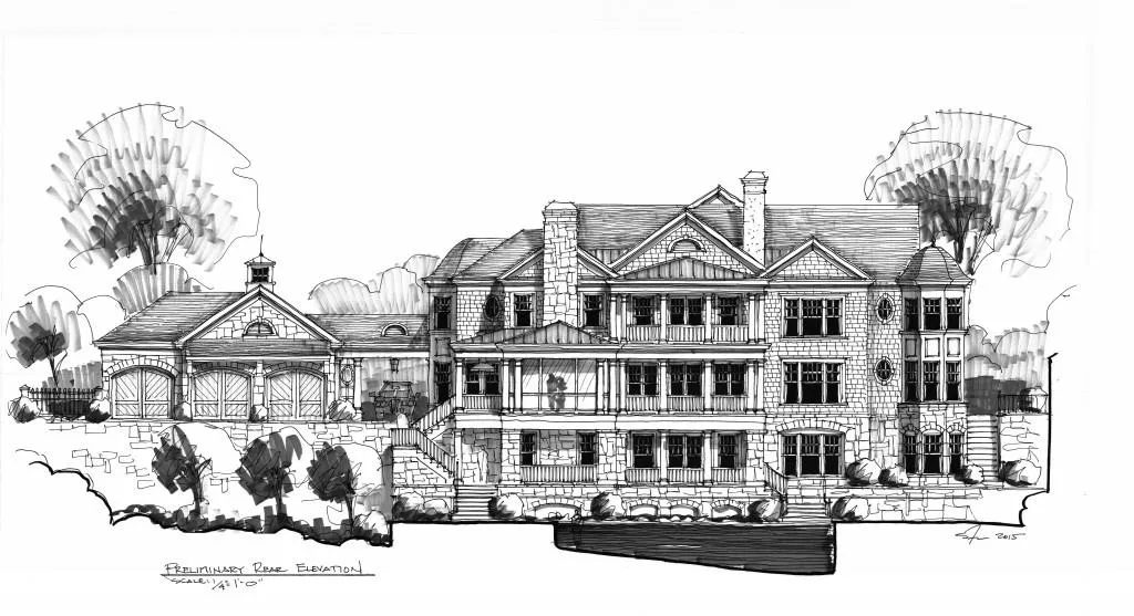 55 Serendipity Way, Sandy Springs, Georgia 30350, ,Land,Sold,55 Serendipity Way,5967684