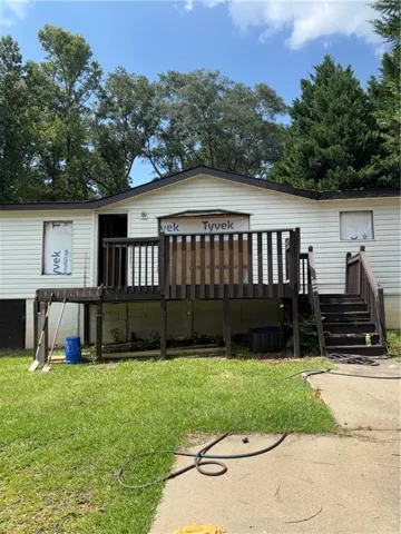219 Lynn Road, Bethlehem, Georgia 30620